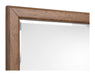 Ridgefield - Landscape Mirror - Russet Magnussen Furniture