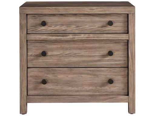 Dwell - Three Drawer Nightstand Universal Furniture