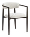 Midori - Outdoor Dining Chair - White Zuo Modern