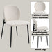 Klaus - Side Chair (Set of 2) - White Acme