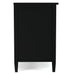 Warm Shaker - TV Media Stand Handcrafted Simpli-Home