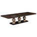 West Kensington - Rectangular Dining Table Michael Amini