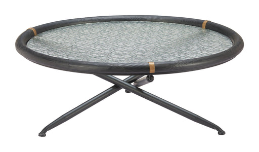 Aneis - Coffee Table - Black Zuo Modern