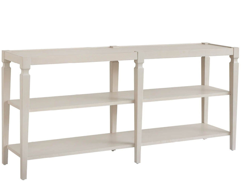 Birchaven - Living Room Table Universal Furniture