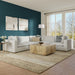 Jasmine - Handcrafted Sectional Sofa Simpli-Home