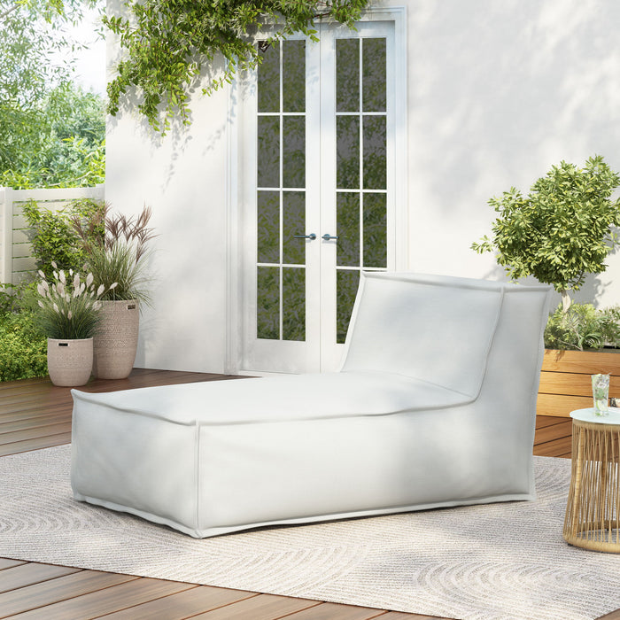 Ramona - Outdoor Bean Bag Lounge Chair
