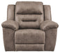 Stoneland - Power Recliner Signature Design by Ashley®