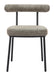 Kede - Dining Chair (Set of 2) - Green Tweed Zuo Modern