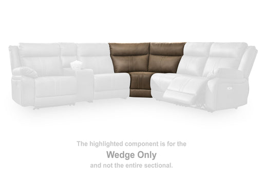 Max-Momentum - Wedge - Biscotti Signature Design by Ashley®