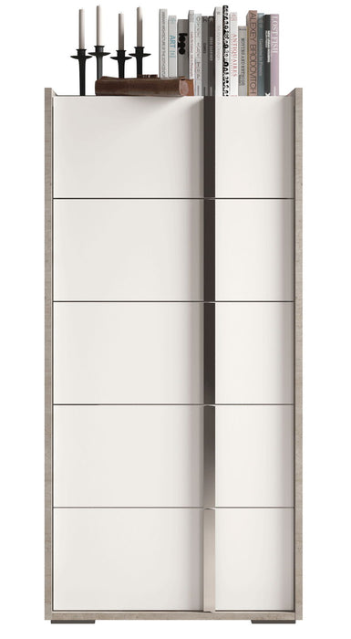 Treviso - Chest - White Status Italy