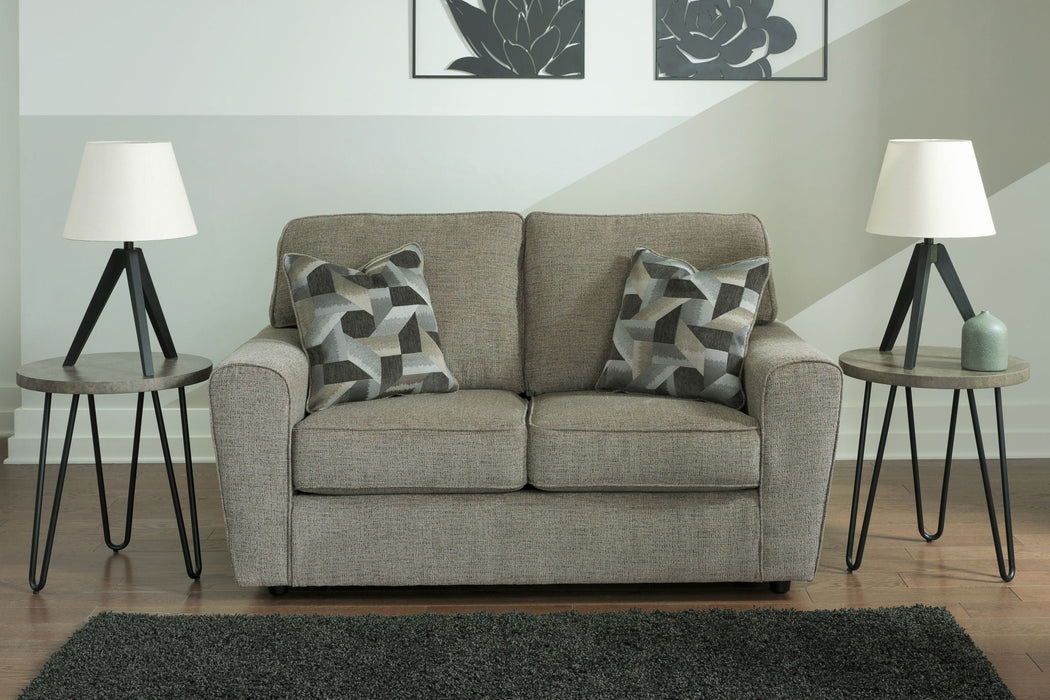 Cascilla - Living Room Set Signature Design by Ashley®