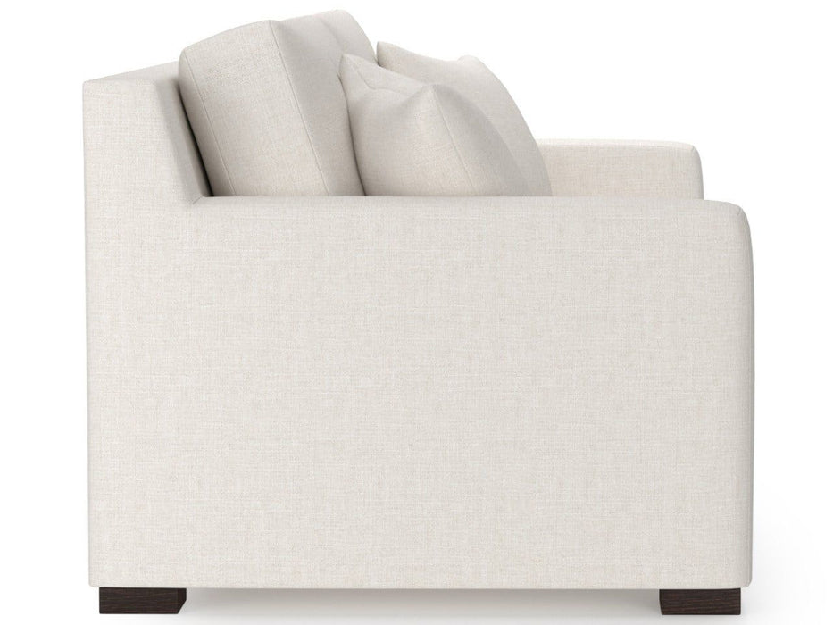 Ryman - Apartment Sofa, Special Order - White Universal Furniture