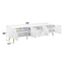 Gaines - TV Stand ACME