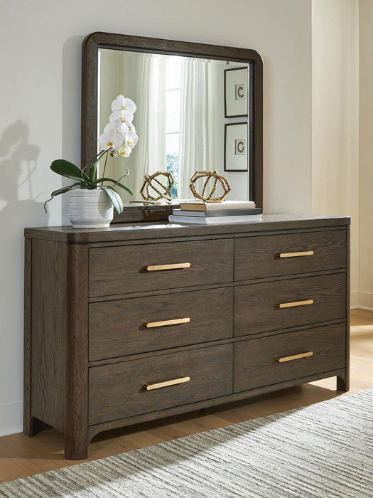 Radkin - Dresser Signature Design by Ashley®