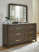 Radkin - Dresser Signature Design by Ashley®