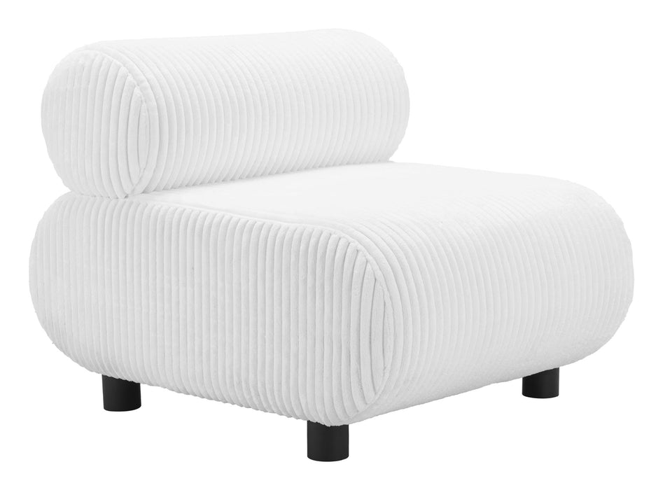 Ranier - Accent Chair Zuo Modern