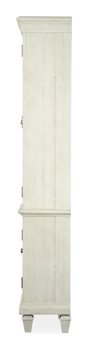 Newport - Right Pier - Alabaster Magnussen Furniture