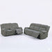 Modern Motion Sofa Set Home Essentials