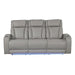 Fortuner - Power Reclining Sofa Matrix Furniture Group
