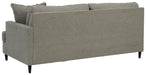 Santasia - RAF Sofa - Gray Dark Ashley®
