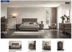 Medea - Bed Status Italy