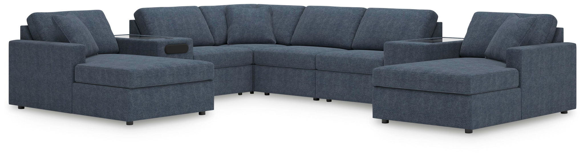 Modmax - Sectional - Ink Signature Design by Ashley®
