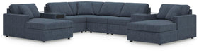 Modmax - Sectional - Ink Signature Design by Ashley®