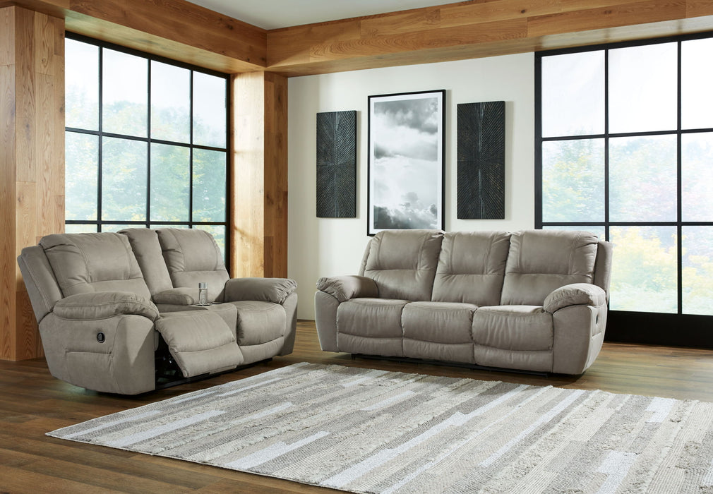 Next-Gen Gaucho - Reclining Living Room Set Signature Design by Ashley®