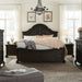 Bellamy - Complete Shaped Panel Bed Magnussen Furniture