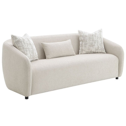 Etienne - Sofa With 3 Pillows ACME