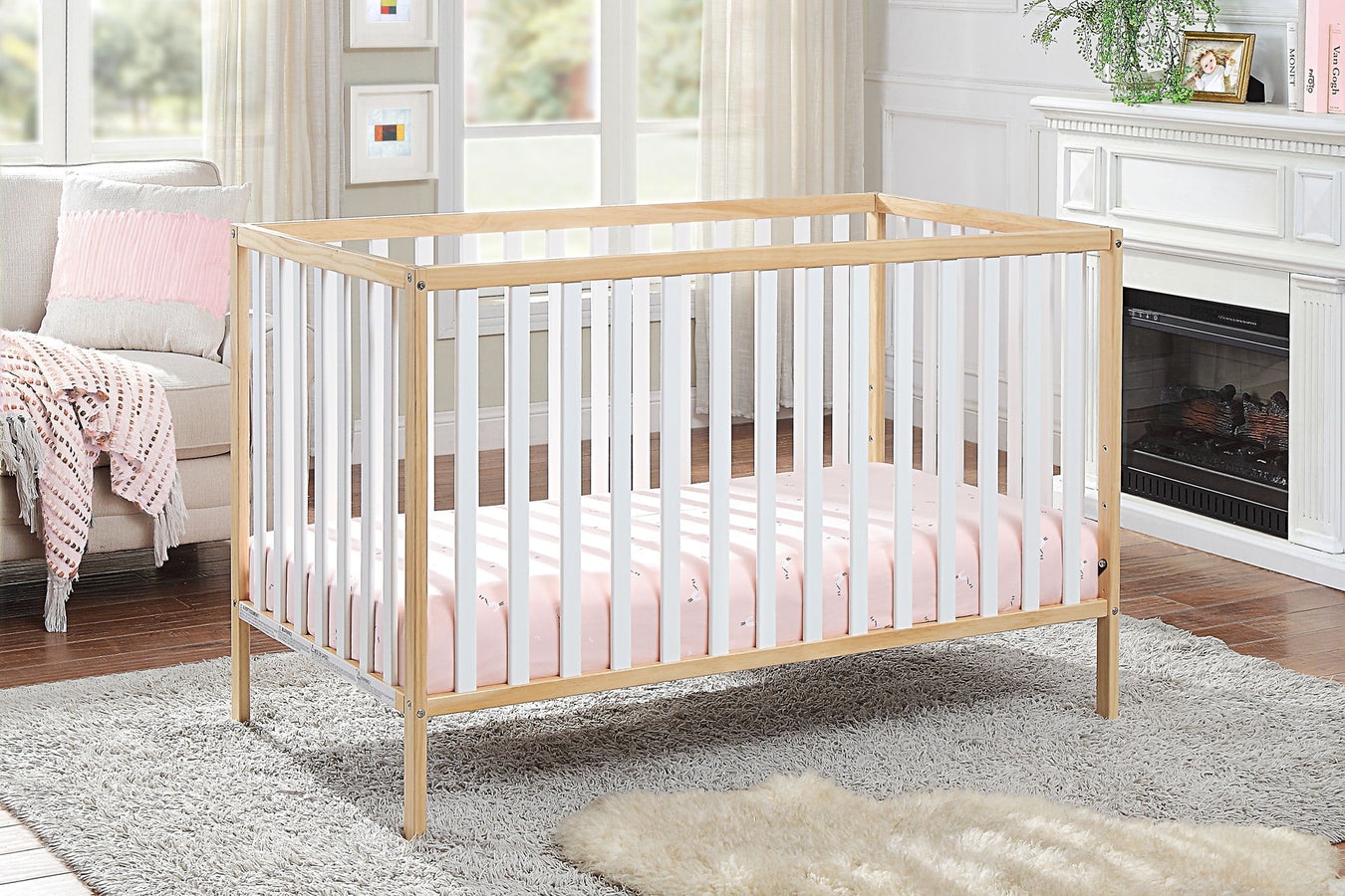 Cribs