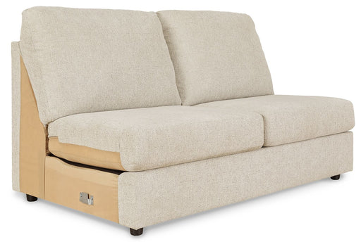 Edenfield - Armless Loveseat Signature Design by Ashley®