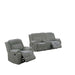 Modern Motion Sofa Set Home Essentials