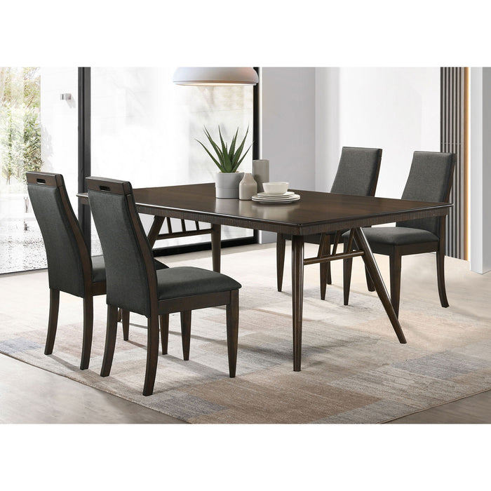 Paloma - Rectangular Dining Set Furniture Max