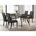 Paloma - Rectangular Dining Set Furniture Max