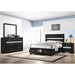 Annie - 4 Piece Bedroom Set Furniture Max