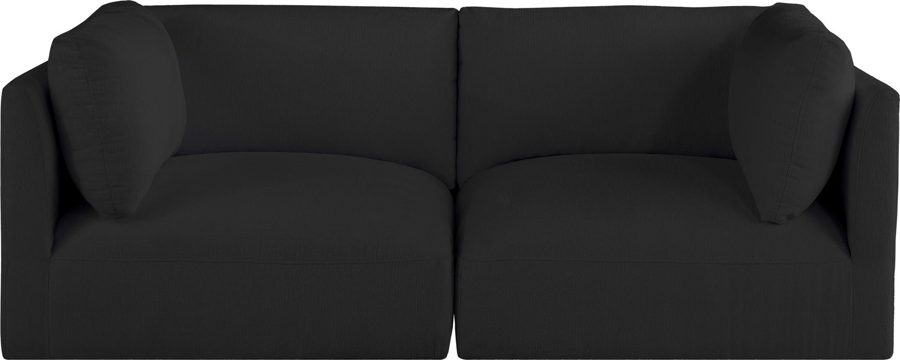 Ease - 2 Seat Modular Sofa Meridian Furniture