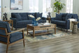 Bixler - Living Room Set Signature Design by Ashley®