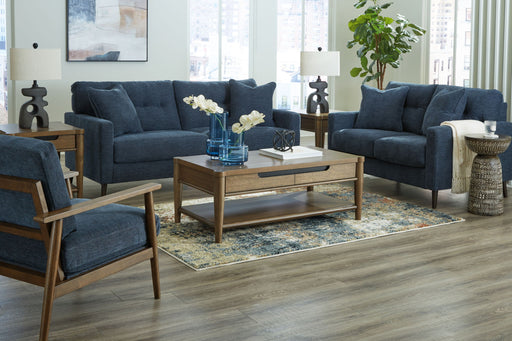 Bixler - Living Room Set Signature Design by Ashley®