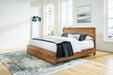 Dressonni - Panel Bed Signature Design by Ashley®