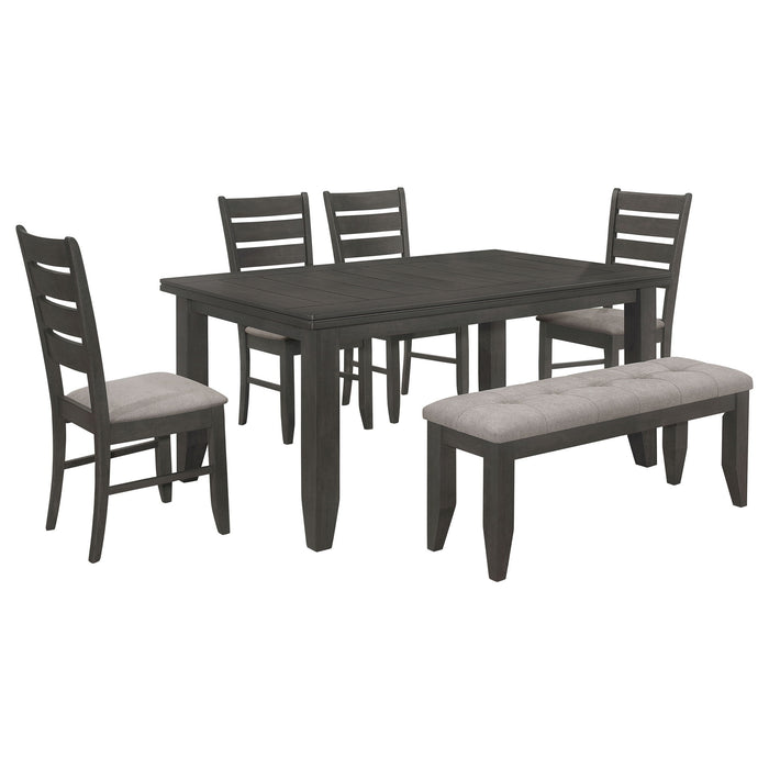 Dexter - Dining Set Furniture Max