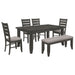Dexter - Dining Set Furniture Max