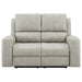 Boyce - Triple Power Reclining Loveseat With Independent Headrest Furniture Max