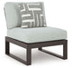 Beachloft - 4 Piece Outdoor Sectional Signature Design by Ashley®