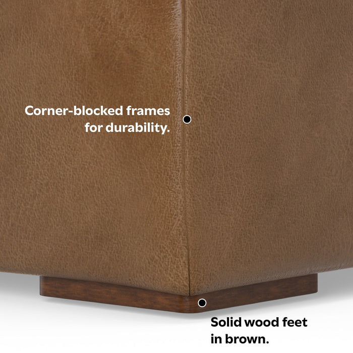 Rex - Corner Sofa Module Simpli-Home