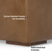 Rex - Corner Sofa Module Simpli-Home