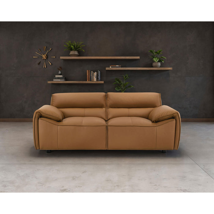 Hudson - Loveseat Furniture Max