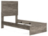 Ralinksi - Panel Bed Signature Design by Ashley®