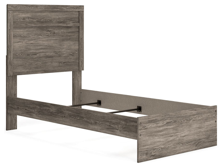 Ralinksi - Panel Bed Signature Design by Ashley®