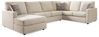 Edenfield - Sectional Signature Design by Ashley®